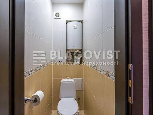 квартира за адресою Київ, Світлицького вул., 28-В