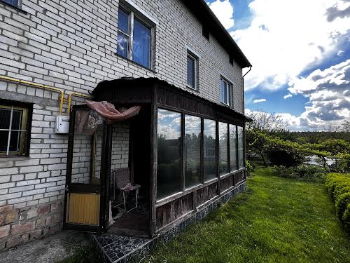 дом по адресу с. Томашовка, Лесі Украінки, 41