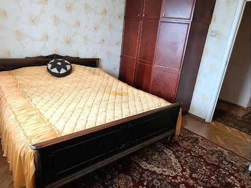 квартира по адресу Тростянецкая ул., 8