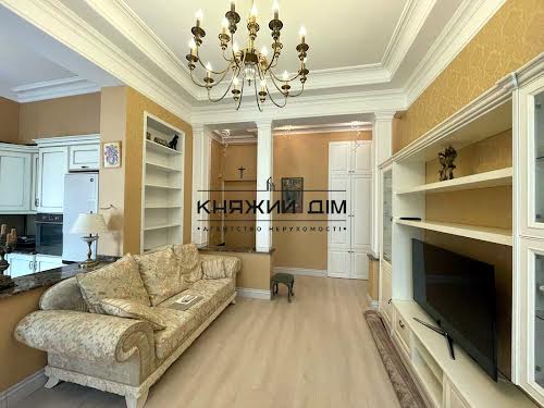 квартира за адресою Антоновича вул. (Горького), 8