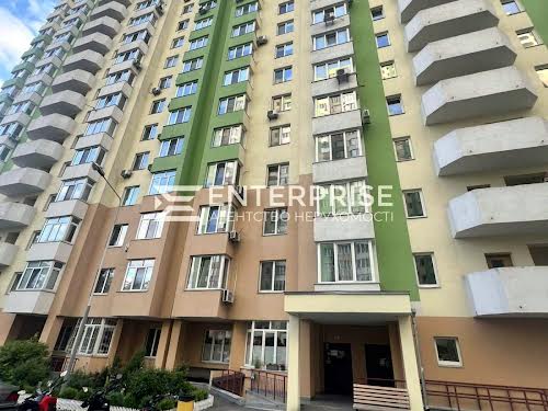 квартира по адресу Пономарёва ул., 26