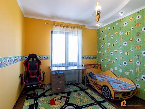 квартира по адресу Петра Григоренко просп., 12