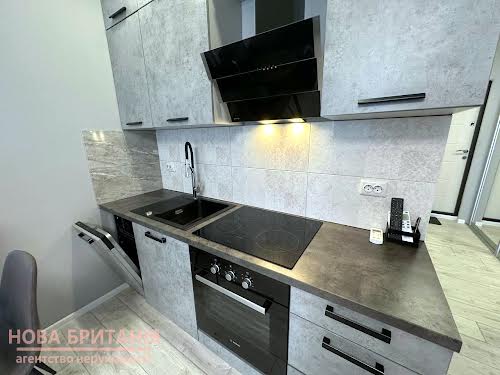квартира за адресою Михайла Максимовича вул. (Онуфрія Трутенка), 24-Б