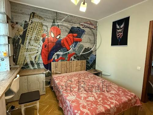 квартира за адресою Володимира Івасюка просп. (Героїв Сталінграду), 60