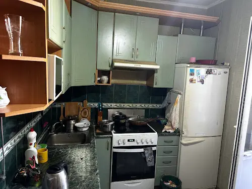 комната по адресу Оноре де Бальзака ул., 61