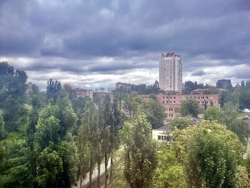 квартира за адресою Щусєва вул., 42-А