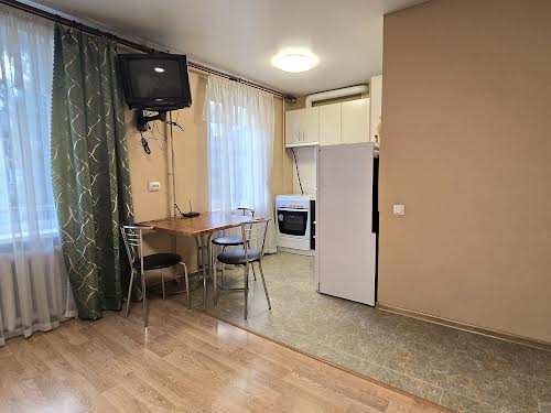 квартира за адресою Вифлеємська (Шліхтера Академіка), 6 а