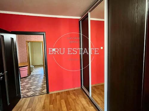 квартира за адресою Тростянецька вул., 8
