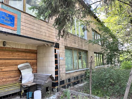коммерческая по адресу Промислова, 10