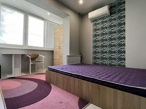 квартира за адресою Теремківська вул., 3