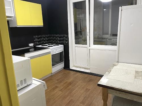 квартира за адресою Вахтанга Кікабідзе вул. (Булгакова), 15а