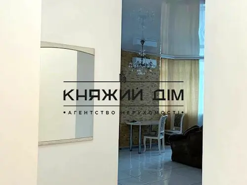 квартира за адресою Феодосійська вул., 3-В