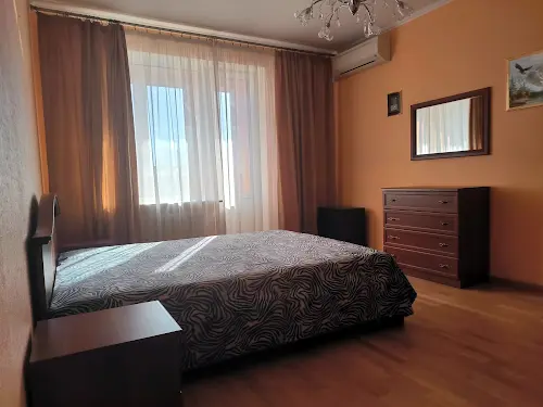 квартира за адресою Петра Григоренка просп., 13-Б