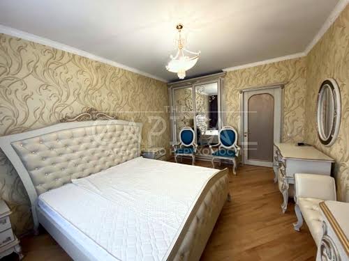 квартира по адресу Вышгородская ул., 45