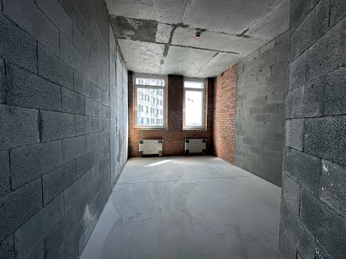 квартира за адресою Берестейський просп. (Перемоги), 11 к2