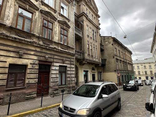 квартира по адресу Гавришкевича ул., 6