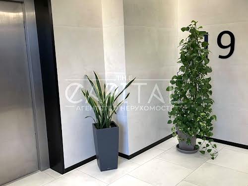 квартира за адресою Антоновича вул. (Горького), 74