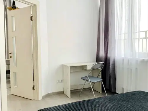 квартира за адресою Світлицького вул., 35
