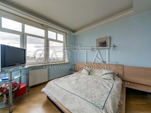 квартира за адресою Лесі Українки бульв., 23