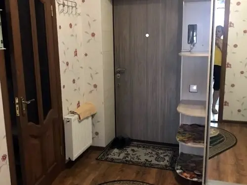 квартира за адресою Єдності вул., 6а