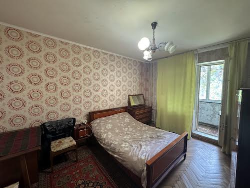 квартира за адресою Оболонський просп., 28-А
