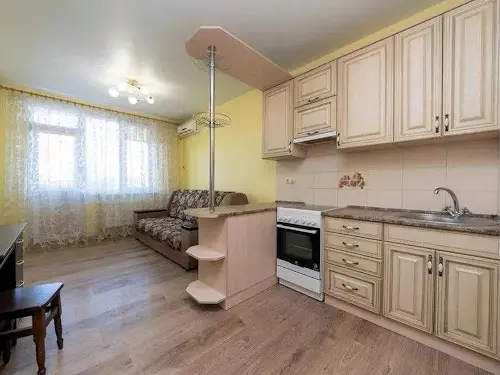 квартира за адресою Жамбила Жабаєва вул. (Кузьминська), 22