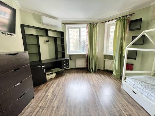 квартира по адресу Миру ул., 50