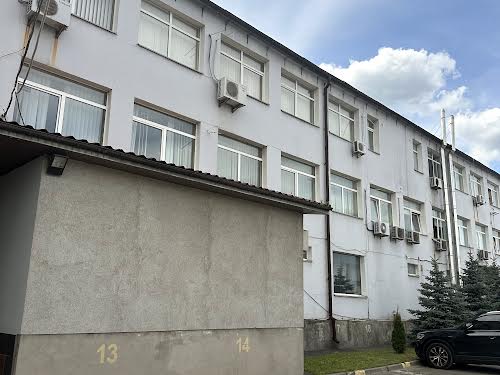 коммерческая по адресу Новоконстантиновская ул., 2