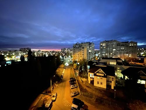 квартира по адресу Владимира Ивасюка просп. (Героїв Сталінграду), 12-Д