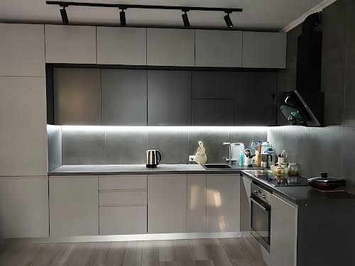 квартира за адресою Тираспольська вул., 54