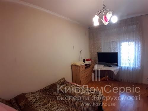 квартира по адресу Татарская ул., 18Б
