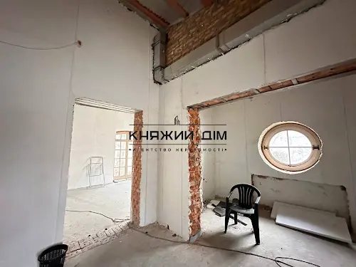 дом по адресу Садова, 62
