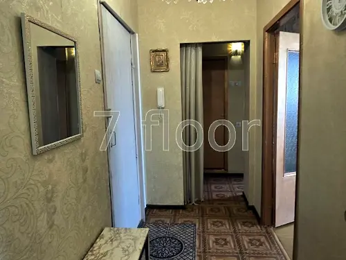 квартира по адресу Николая Закревского ул., 27/2