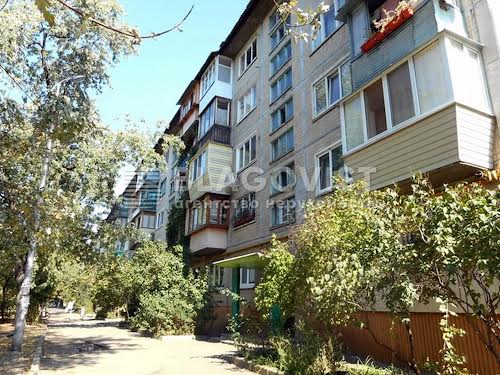 квартира за адресою Воскресенський просп. (Перова), 11а