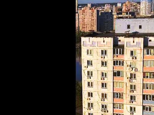 квартира по адресу Драгоманова ул., 2