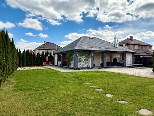 будинок за адресою Козацька, 32а