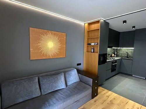 квартира за адресою Зелена вул., 204б