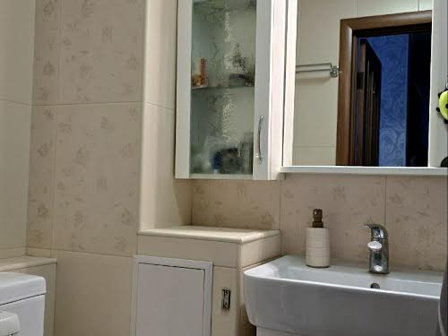 квартира за адресою Ентузіастів вул., 7/1