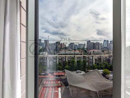 квартира за адресою Антоновича, 75