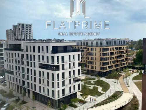 квартира по адресу Салютная ул., 2к23