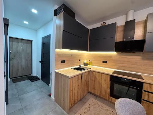 квартира за адресою Миколи Бажана просп., 17-Б