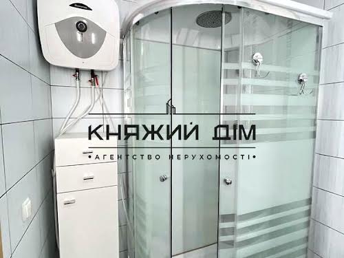 квартира за адресою Рибальська вул., 8