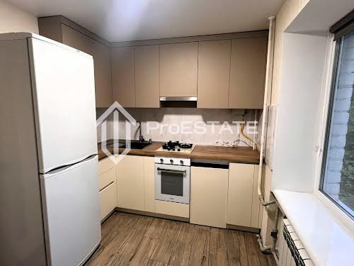 квартира за адресою Бориспіль, Головатого вул., 87