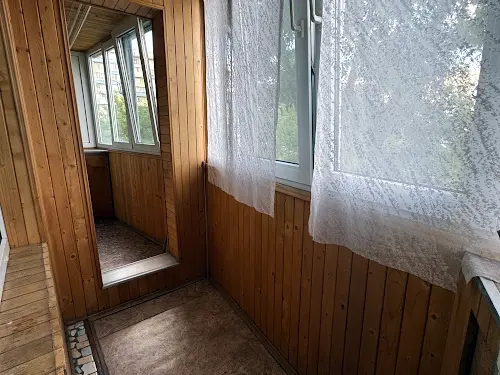 квартира за адресою Оболонський просп., 14-А