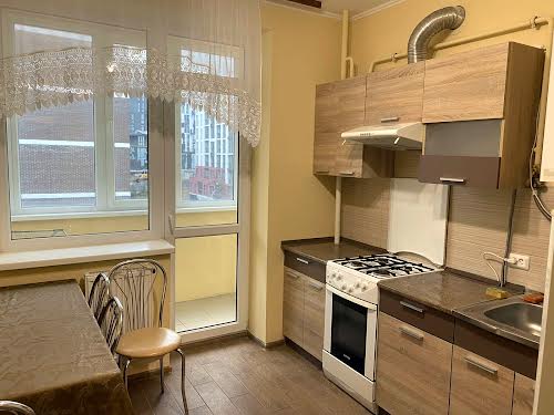 квартира за адресою Малоголосківська вул., 8д