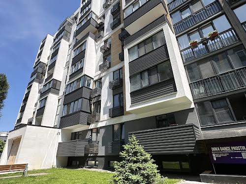 квартира за адресою Набережна вул., 8д