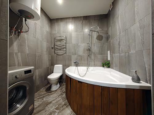 квартира по адресу Ирпень, Полтавская ул., 64