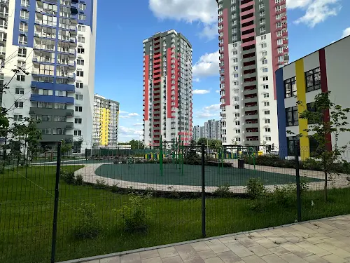 квартира по адресу Ивана Выговского ул. (Маршала Гречка), 10-Л