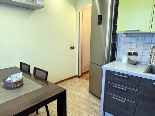 квартира по адресу Композитора Лятошинского ул., 8
