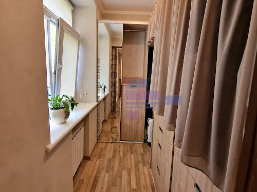 квартира по адресу Марка Безручка ул., 29
